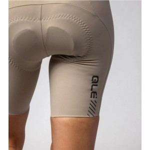 Pantaloncino donna senza bretelle Alé Master 2.0 ALE