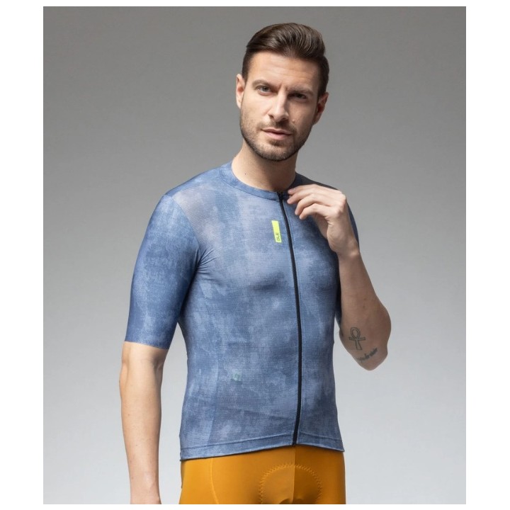 Maglia manica corta Alé Deep ALE