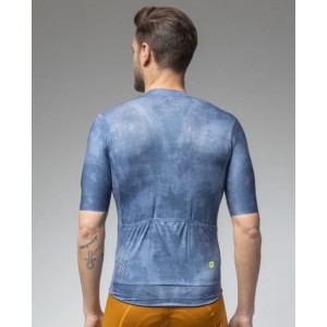 Maglia manica corta Alé Deep ALE