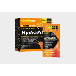 Named HydraFit - 10 sachets Named