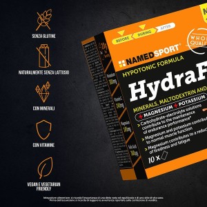 Named Hydrafit - 10 sachets Named