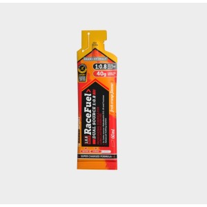 Named Race Fuel Gel Orange - 60ml