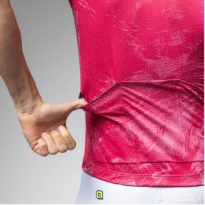 Shirt alé fan Ale