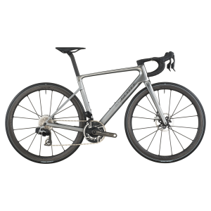 Bicicletta Scott Addict RC Ultimate