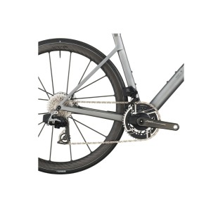 Bicicletta Scott Addict RC Ultimate Scott