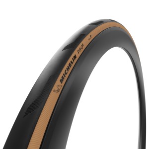 Michelin tire PRO 5 Classic TS TLR 700x40 Michelin