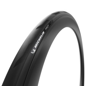 Michelin tire PRO 5 Black TLR 700x40 Michelin