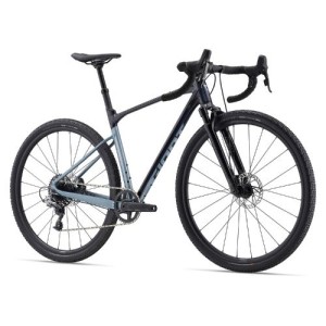 Giant Revolt X1 Gravel Bike - Cold Night 2023 Giant
