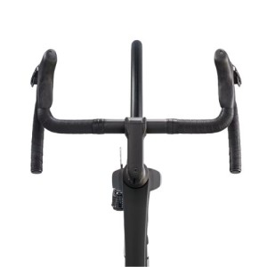 Trek Madone SL 6 Gen 8 Bici da Corsa - Matte Dark Web 2025 TREK