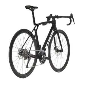 Trek Madone SL 6 Gen 8 Bici da Corsa - Matte Dark Web 2025 TREK
