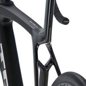 Trek Madone SL 6 Gen 8 Bici da Corsa - Matte Dark Web 2025 TREK