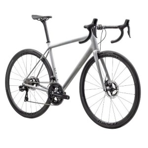Specialized S-Works Aethos Bici da corsa - Shimano Dura-Ace Di2 Specialized