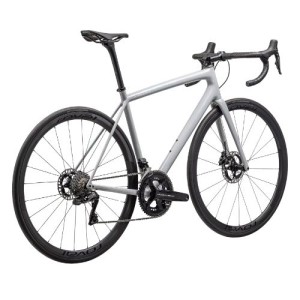Specialized S-Works Aethos Road Bike - Shimano Dura-Ace Di2