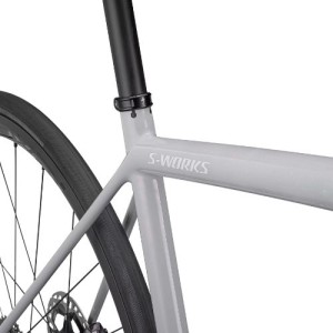 Specialized S-Works Aethos Bici da corsa - Shimano Dura-Ace Di2 Specialized