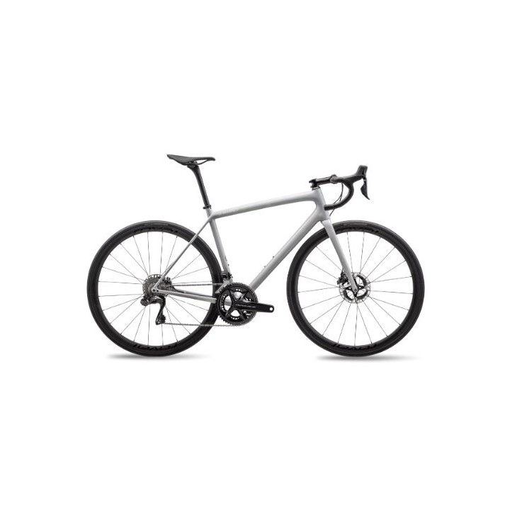 Specialized S-Works Aethos Bici da corsa - Shimano Dura-Ace Di2 Specialized