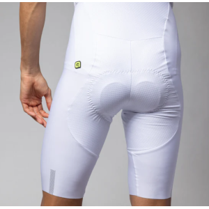 Short dungarees alé Voltage Ale
