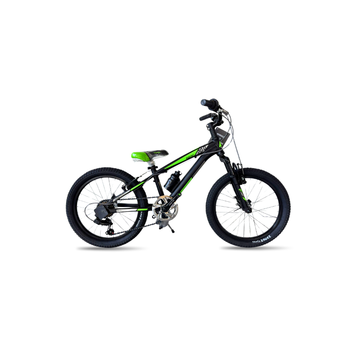 Bicicletta Casadei Kuster 20" CASADEI