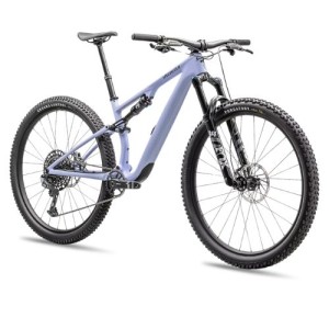Specialized Epic 8 Evo Comp Specialized