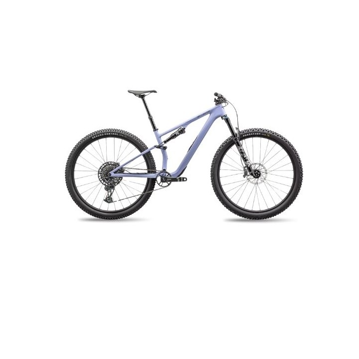 Specialized Epic 8 Evo Comp Specialized