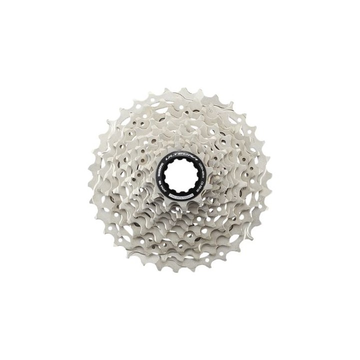 Shimano Ultegra CS-R8100 Cassetta 12 Velocità 11-30 Shimano
