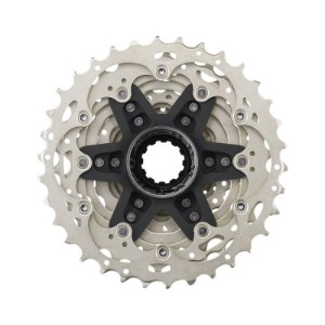 Shimano Ultegra CS-R8100 Cassetta 12 Velocità 11-30 Shimano