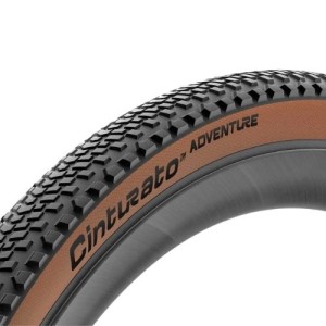 Pirelli Cinturato Adventure 700x40c Classic – Copertoncino Gravel Pirelli