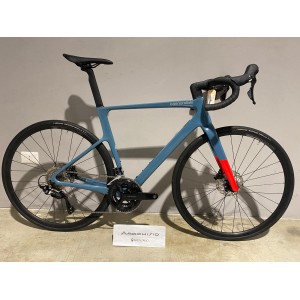 Used Cannondale Super Six Evo 4 Tg 54