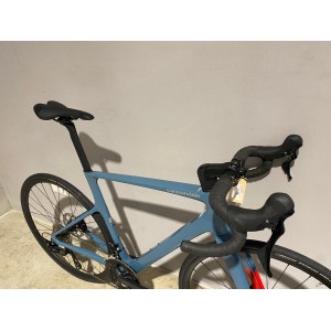 Used Cannondale Super Six Evo 4 Tg 54