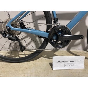 Used Cannondale Super Six Evo 4 Tg 54