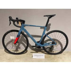 Used Cannondale Super Six Evo 4 Tg 54