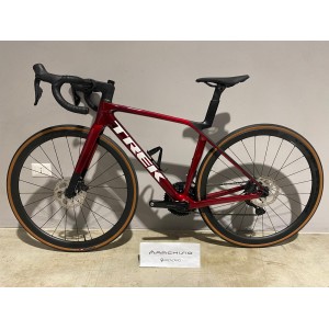 Used Trek Madone SL 6 S Jan 8 Trek