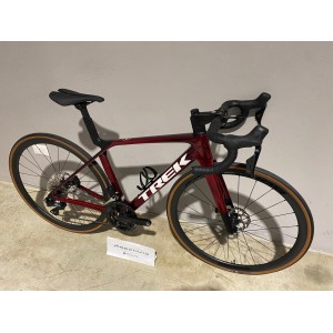 Used Trek Madone SL 6 S Jan 8 Trek