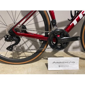 Used Trek Madone SL 6 S Jan 8 Trek