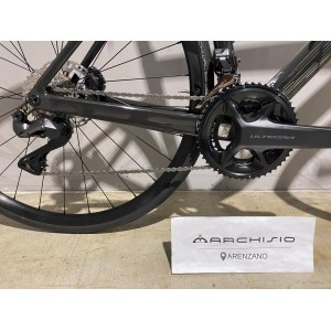 Used Addict RC 40 M54 Scott