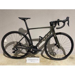 Used Addict RC 40 M54 Scott