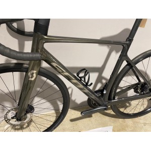 Used Addict RC 40 M54 Scott
