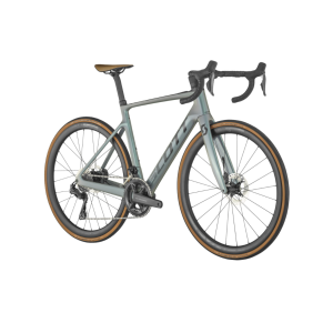 Bicicletta Scott Addict eRIDE 10 Scott