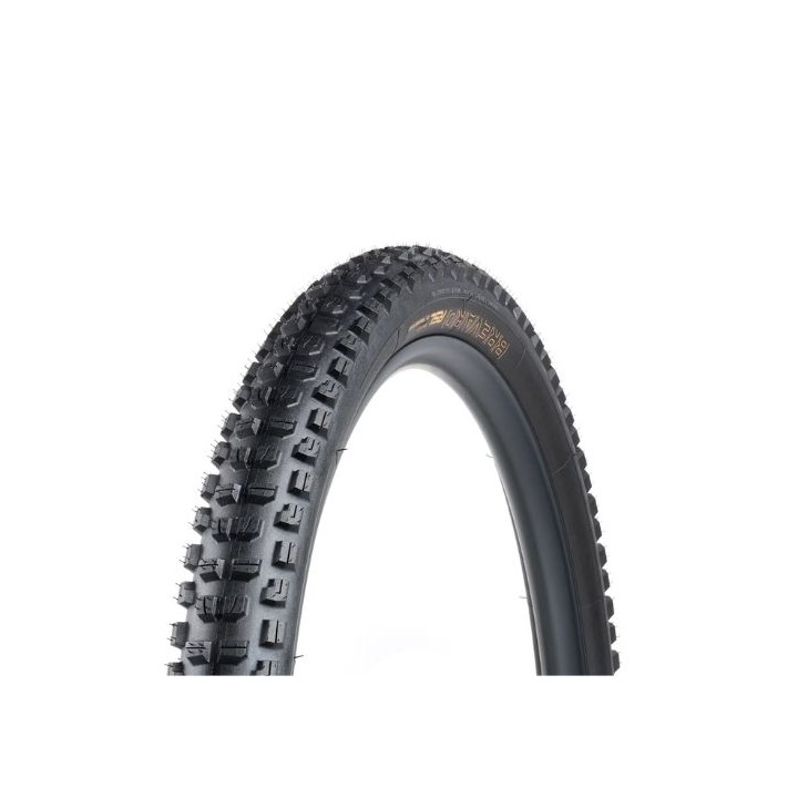 Bontrager Brevard RSL XT TLR MTB Tire Tubeless Ready Trail