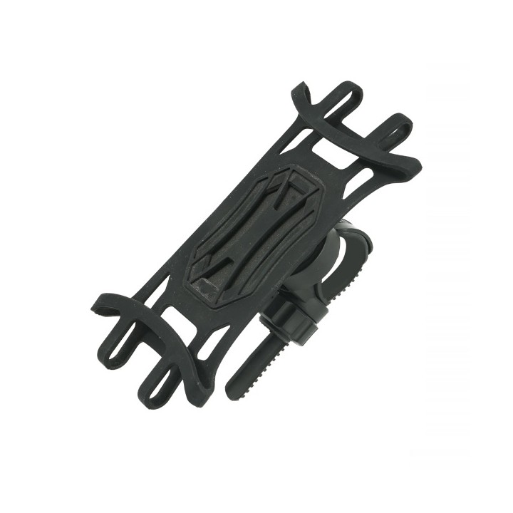 Porta Smartphone 360° da manubrio Wag WAG