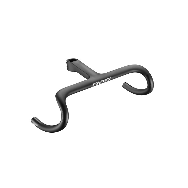 Integrated Handlebar Road Cadex Race - 440 / 410x100 Cadex