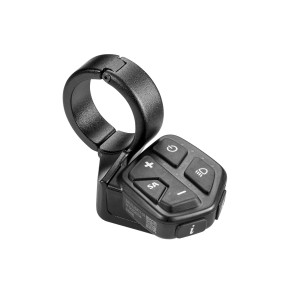 Ciclocomputer Giant RideControl Ergo 2 Drop Bar Giant
