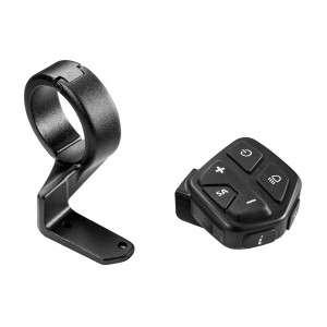 Ciclocomputer Giant RideControl Ergo 2 Drop Bar Giant