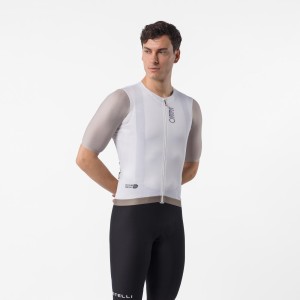 Jersey Castelli Proper jersey Castelli