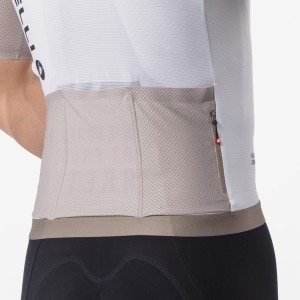 Jersey Castelli Proper jersey Castelli
