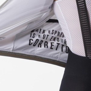 Jersey Castelli Proper jersey Castelli