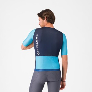 Maglia Castelli Corretto Jersey Castelli