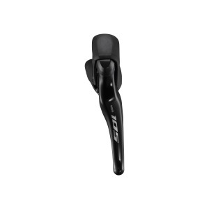 Leva Sinistra Shimano 105 ST-R7120-L Doppio Comando 12v Shimano
