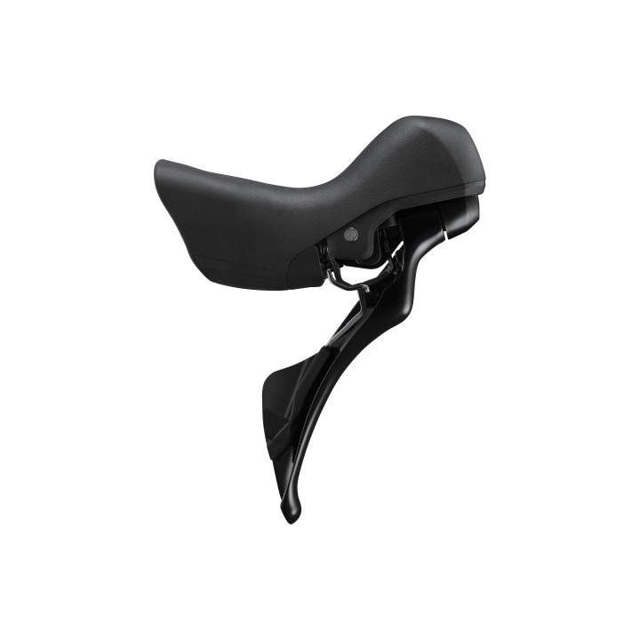 Leva Sinistra Shimano 105 ST-R7120-L Doppio Comando 12v Shimano