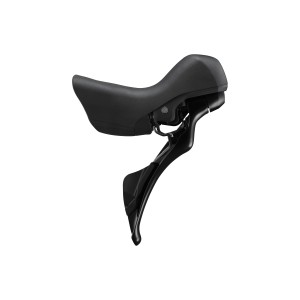 Leva Sinistra Shimano 105 ST-R7120-L Doppio Comando 12v
