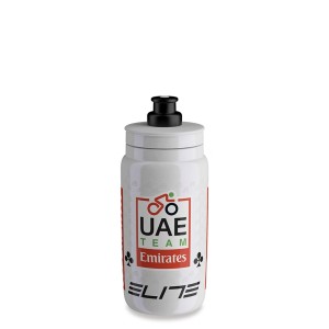 Borraccia Elite Fly Team 2026 - UAE Team Emirates 550ml Elite
